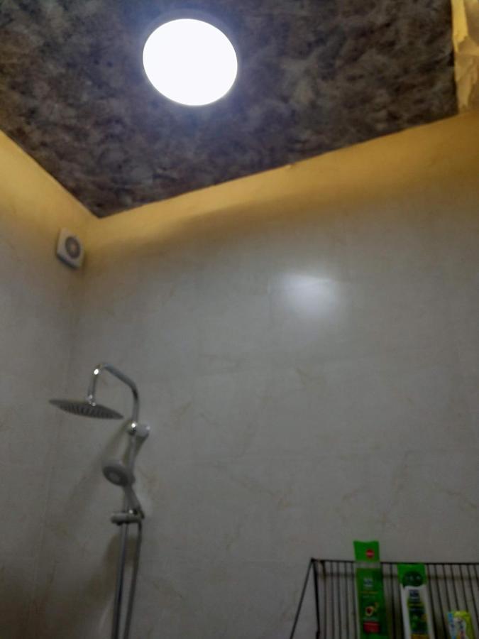 4 Chocolate Apartments In Old Tiflis Dış mekan fotoğraf