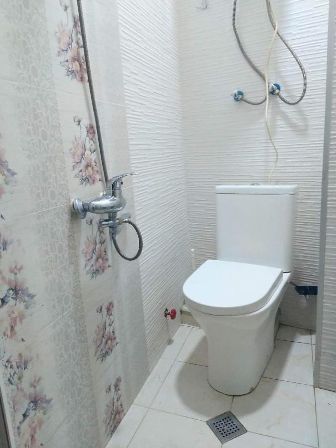 4 Chocolate Apartments In Old Tiflis Dış mekan fotoğraf