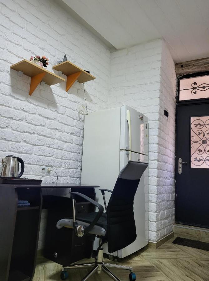 4 Chocolate Apartments In Old Tiflis Dış mekan fotoğraf