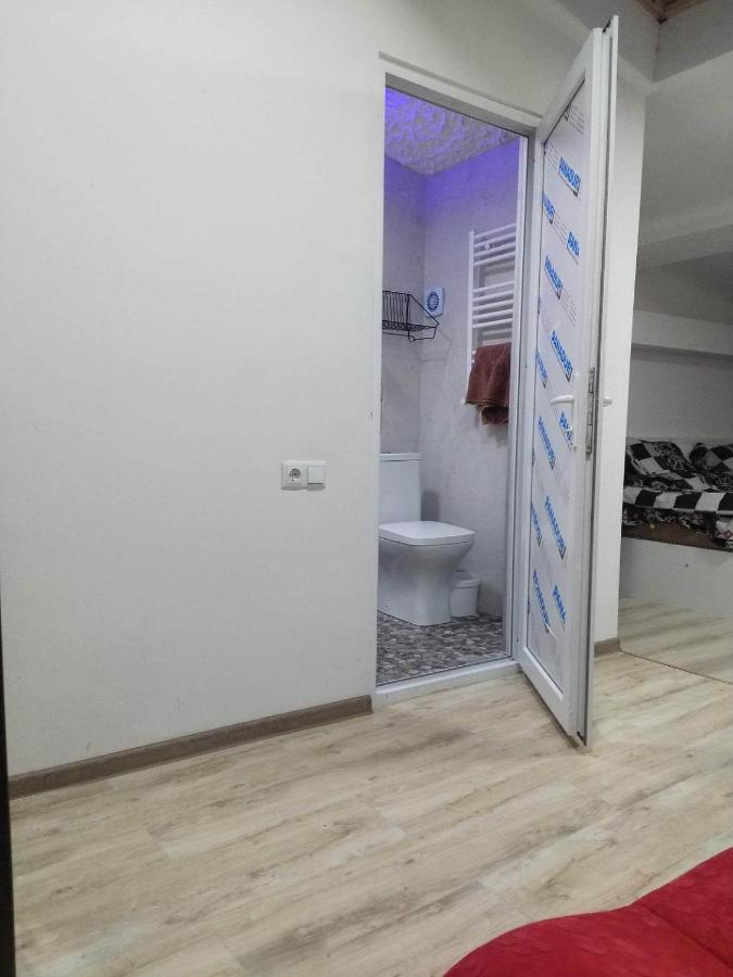 4 Chocolate Apartments In Old Tiflis Dış mekan fotoğraf