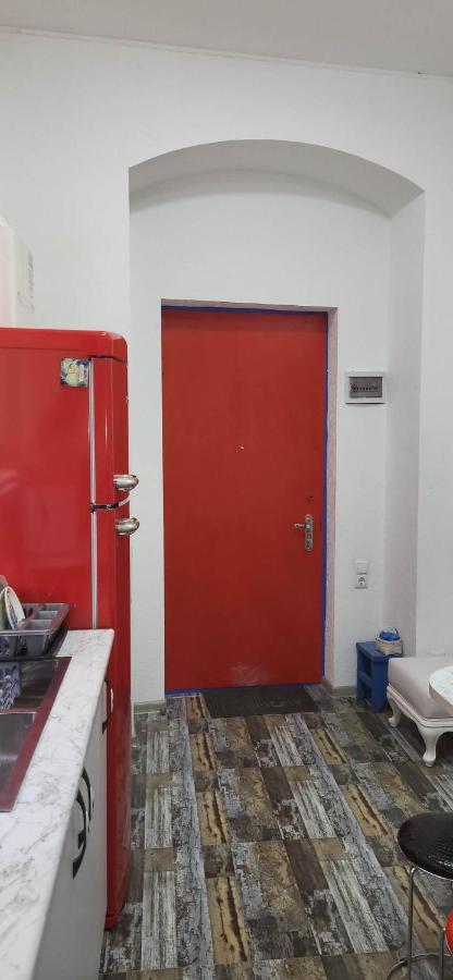 4 Chocolate Apartments In Old Tiflis Dış mekan fotoğraf